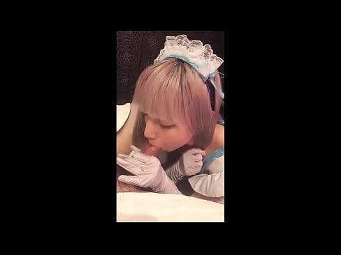 ❤️ Жапон пұты [майука], француз қызметшісі костюмі, 1-бөлім, минет және лосьонмен жұлқылау ️ Порно бойынша порно kk.massagecenter-yalta.ru ❤