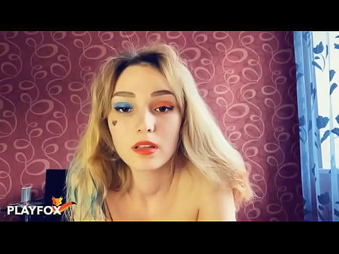 ❤️ Сиқырлы виртуалды шындық көзілдірігі маған Харли Куиннмен жыныстық қатынасқа түсті ️ Порно бойынша порно kk.massagecenter-yalta.ru ❤