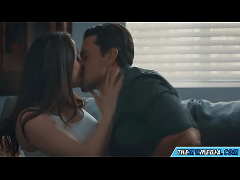 ❤️ Жақсы кеуделі анамен романтикалық секс ️ Порно бойынша порно kk.massagecenter-yalta.ru ❤